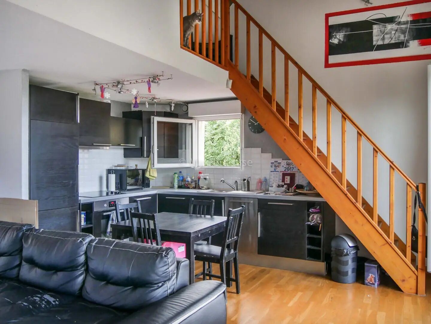 Appartement à louer, 54m², Toulouse