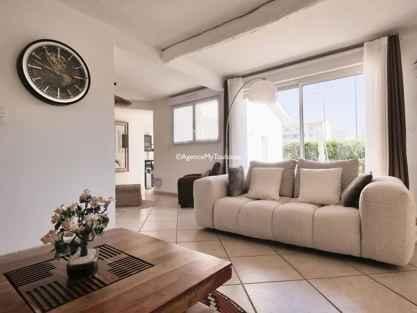 Maison à vendre, 132m², Toulouse