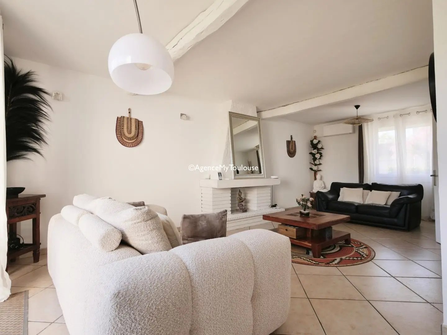 Maison à vendre, 132m², Toulouse