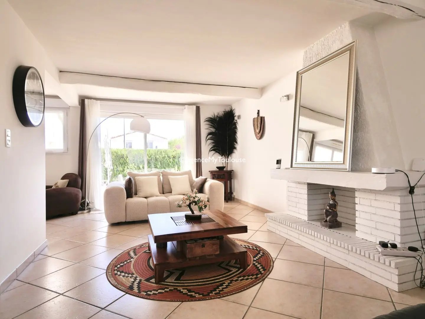 Maison à vendre, 132m², Toulouse