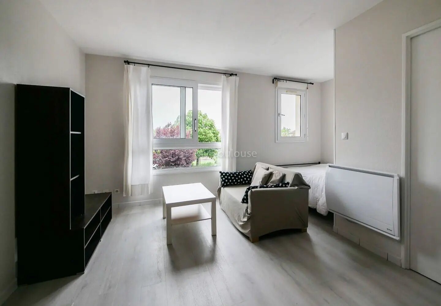 Appartement à vendre, 23m², Toulouse