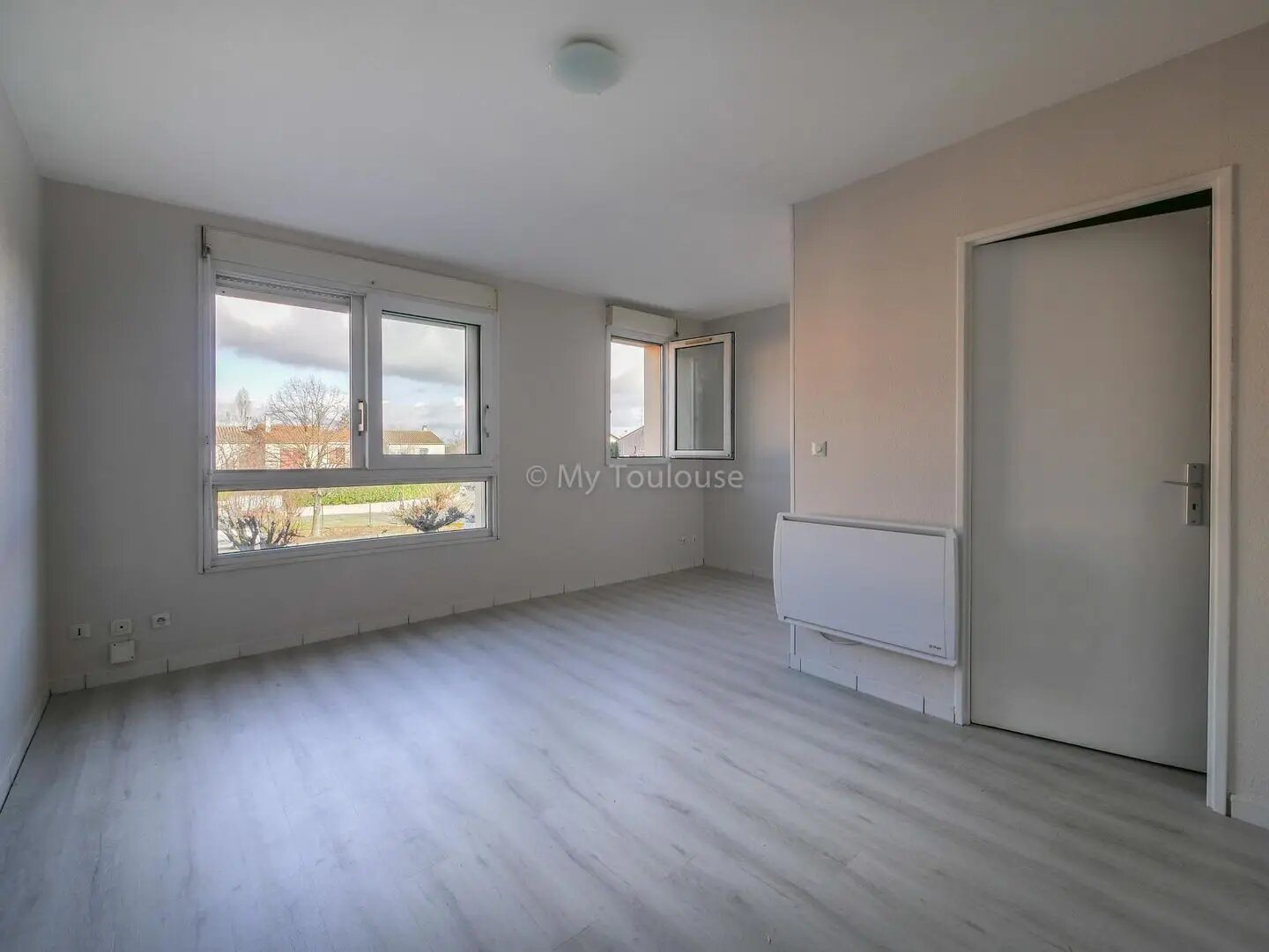 Appartement à vendre, 23m², Toulouse