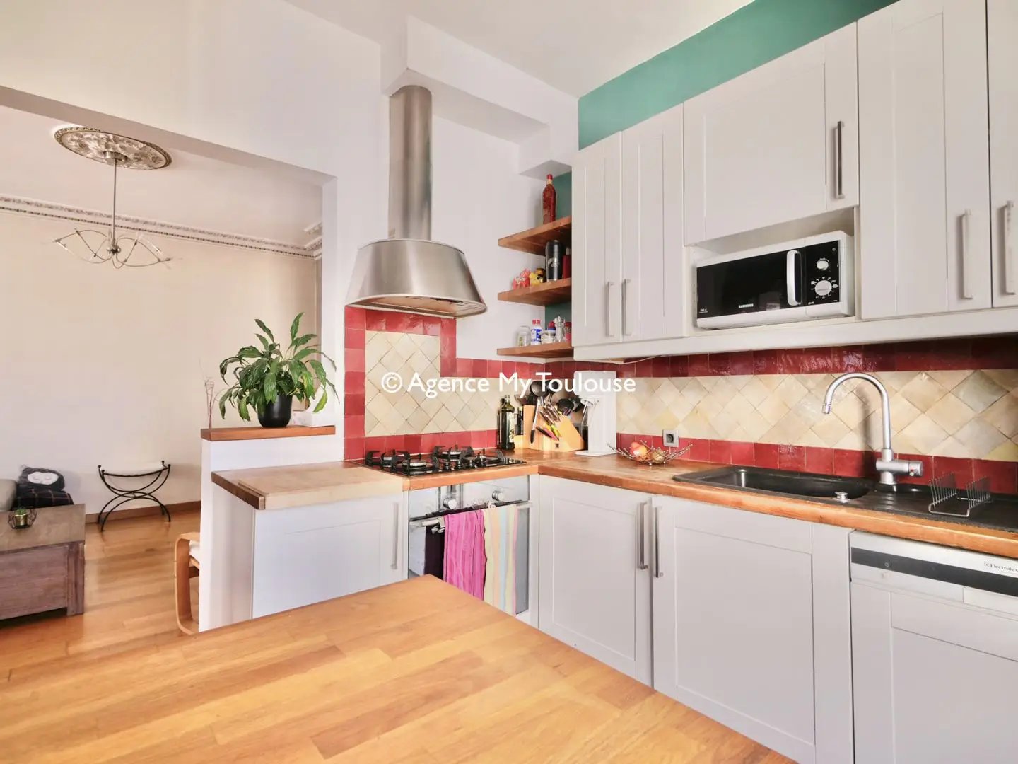 Maison à vendre, 123m², Toulouse