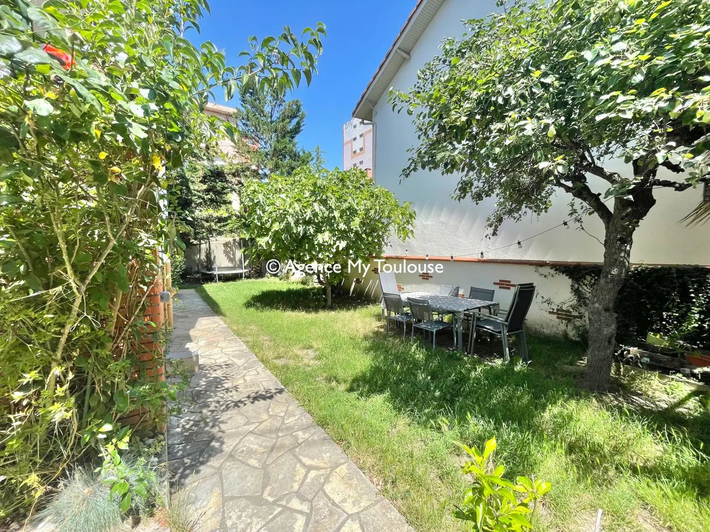 Maison à vendre, 123m², Toulouse