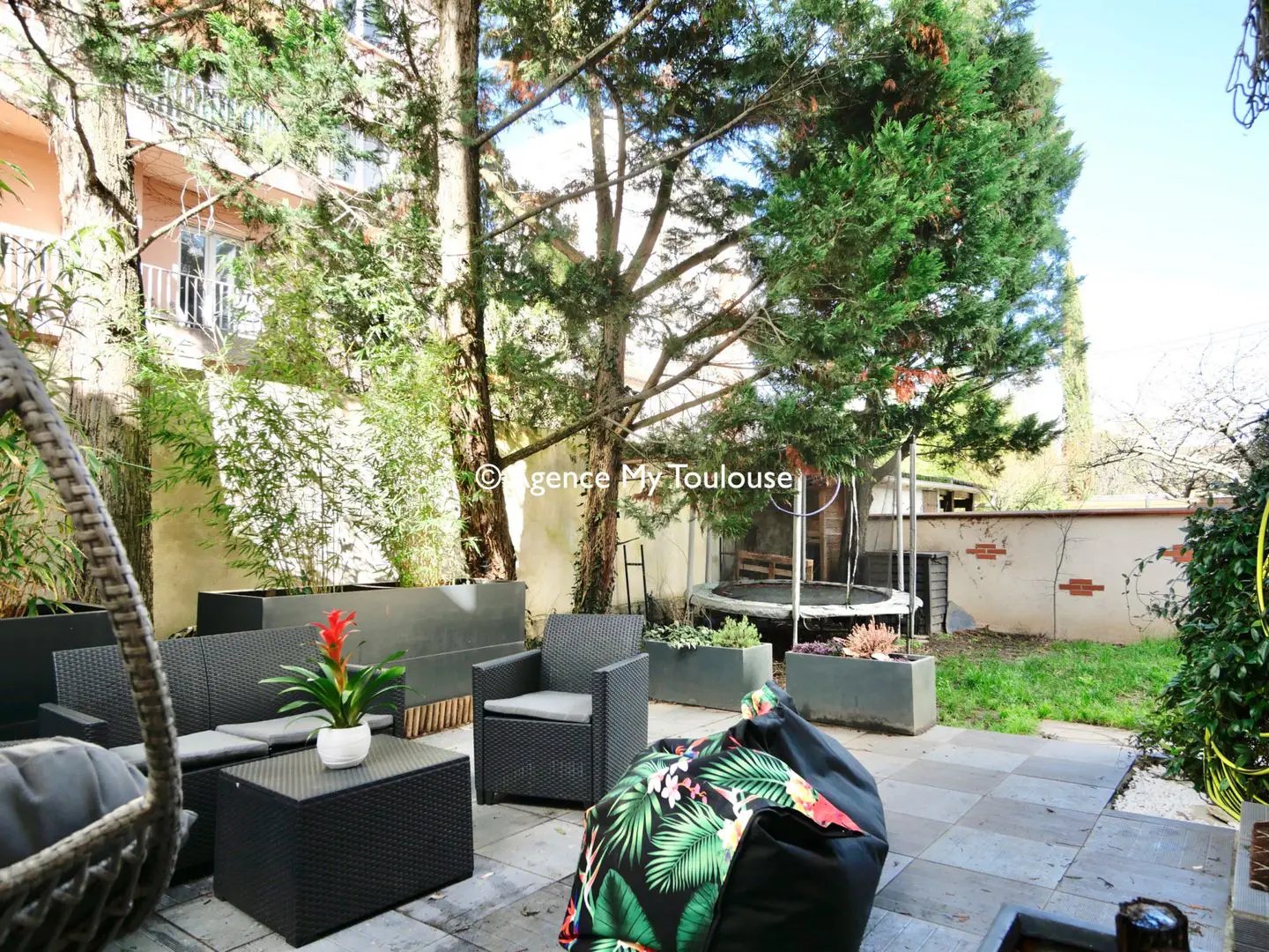 Maison à vendre, 123m², Toulouse
