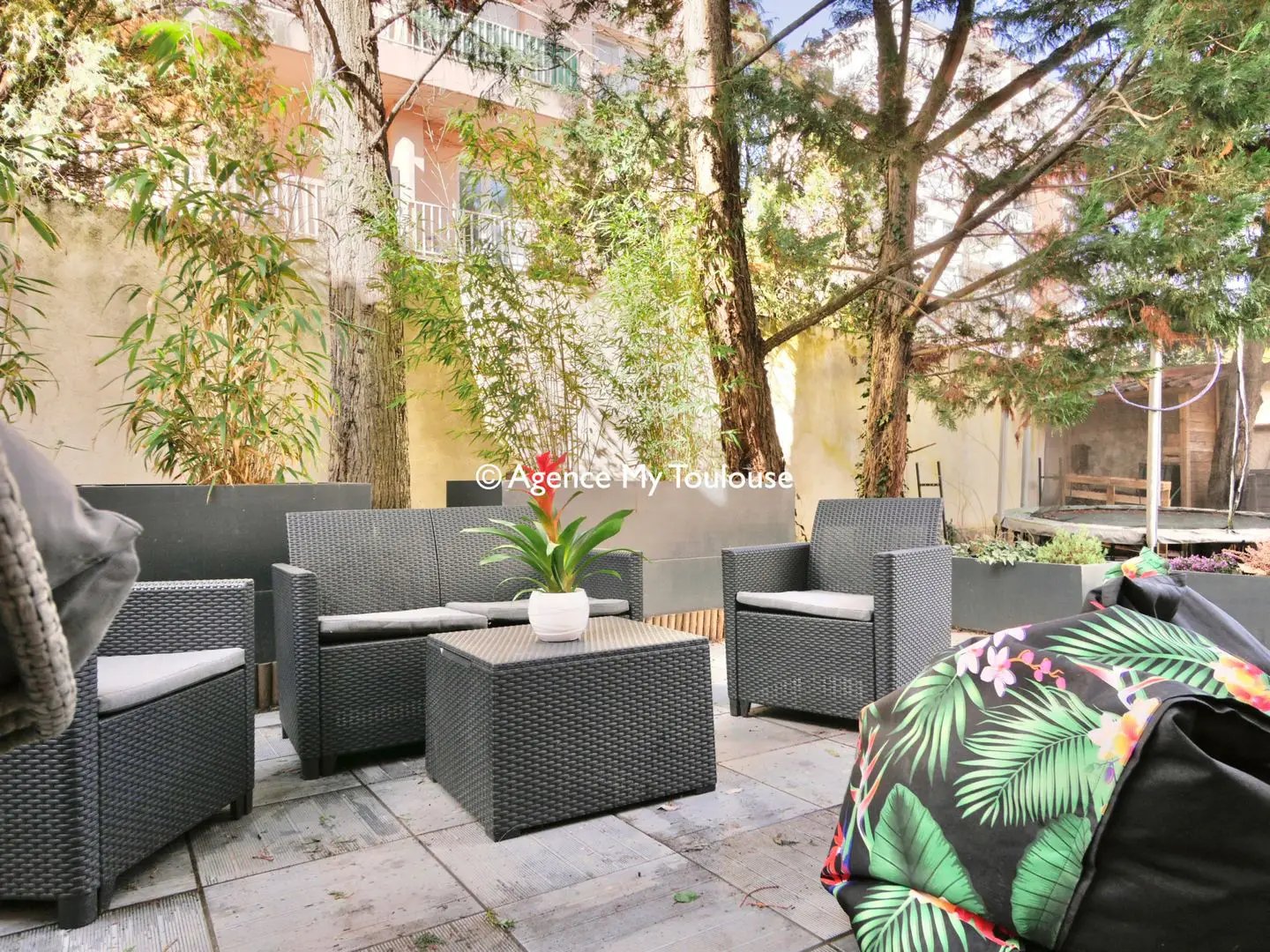 Maison à vendre, 123m², Toulouse