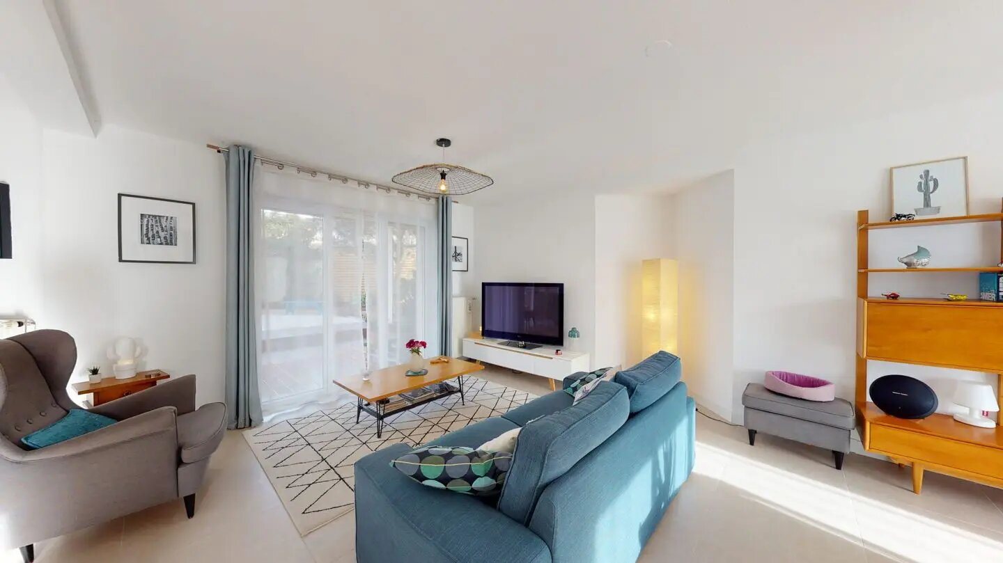 Maison à louer, 98m², Aucamville