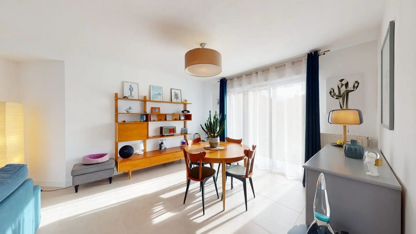 Maison à louer, 98m², Aucamville