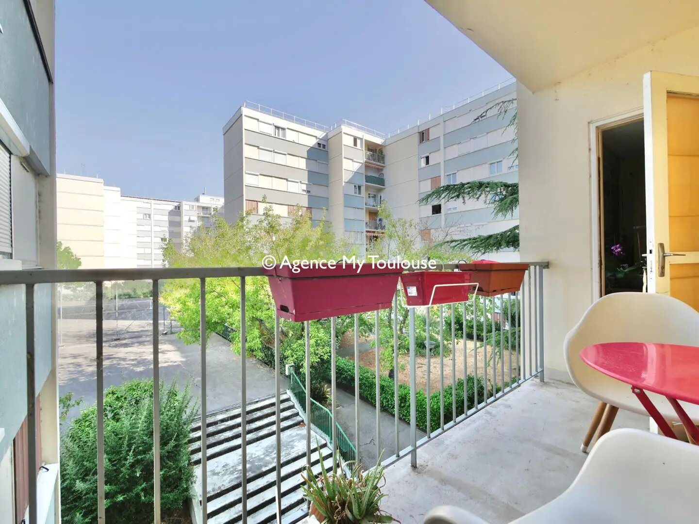 Appartement à vendre, 107m², Toulouse