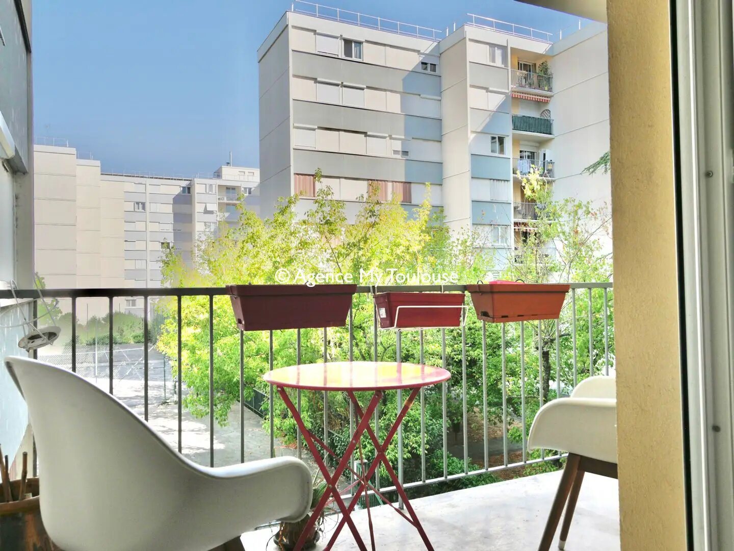 Appartement à vendre, 107m², Toulouse