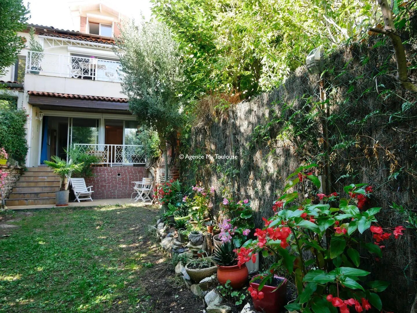 Maison à vendre, 130m², Toulouse