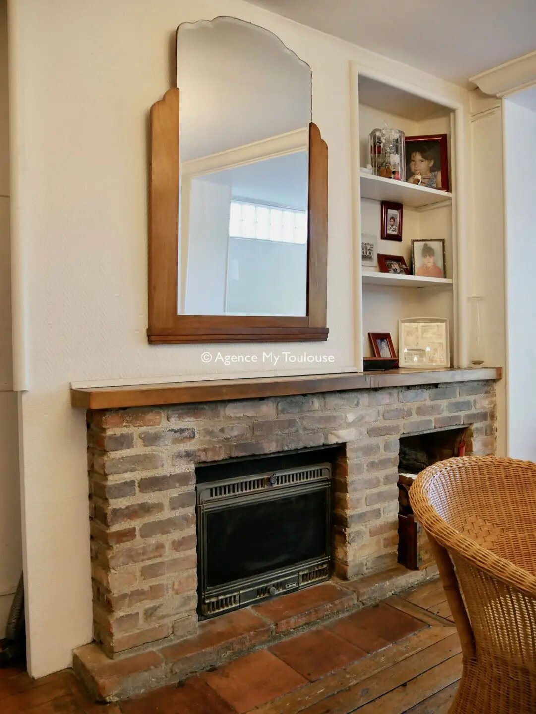 Maison à vendre, 130m², Toulouse