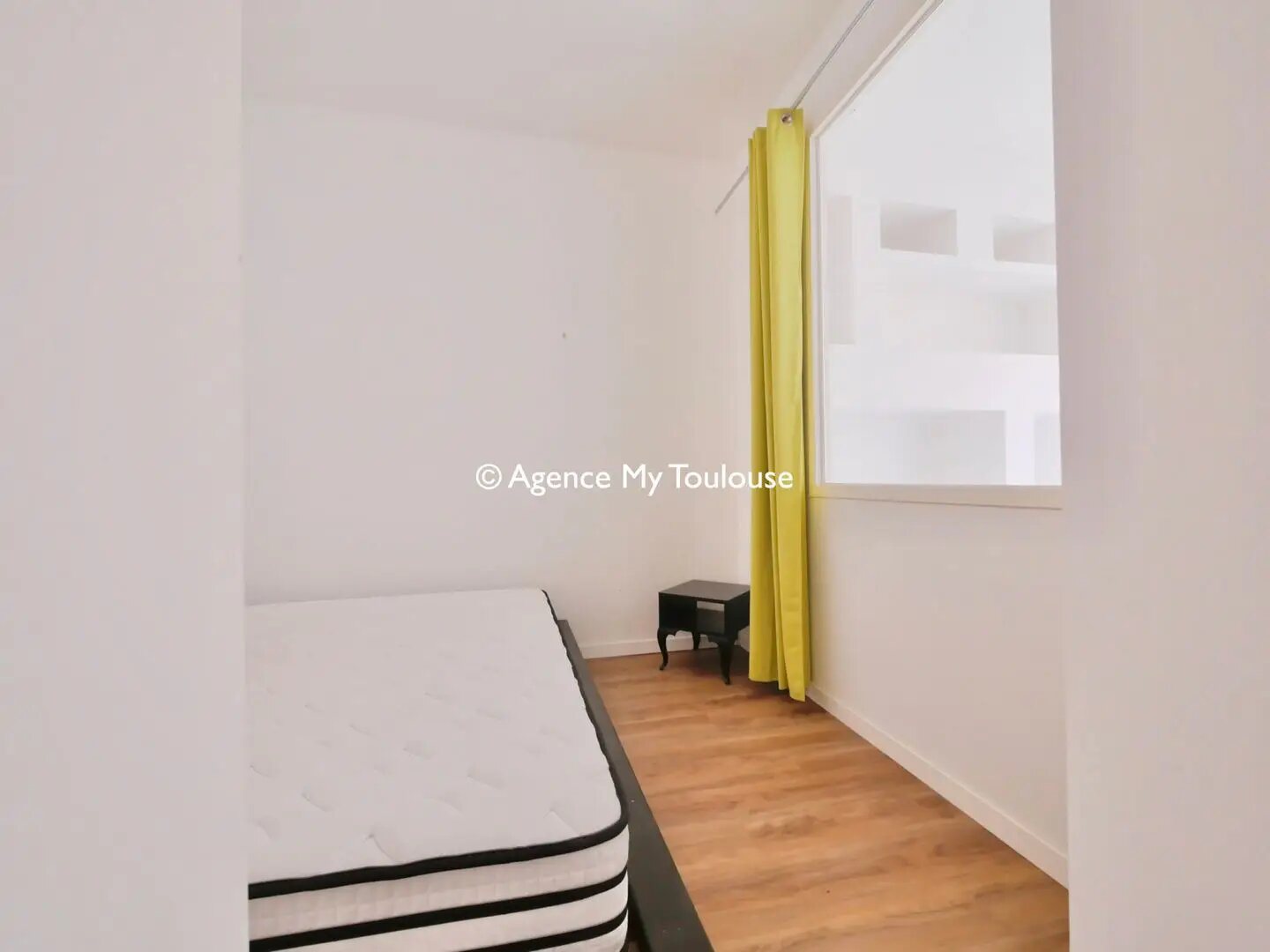 Appartement à vendre, 33m², Toulouse