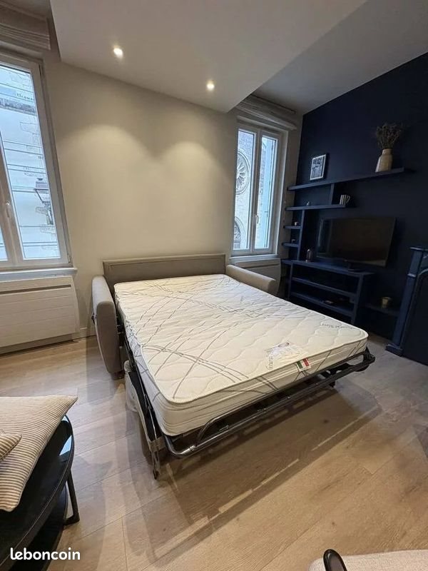 Appartement à louer, 63m², La Rochelle