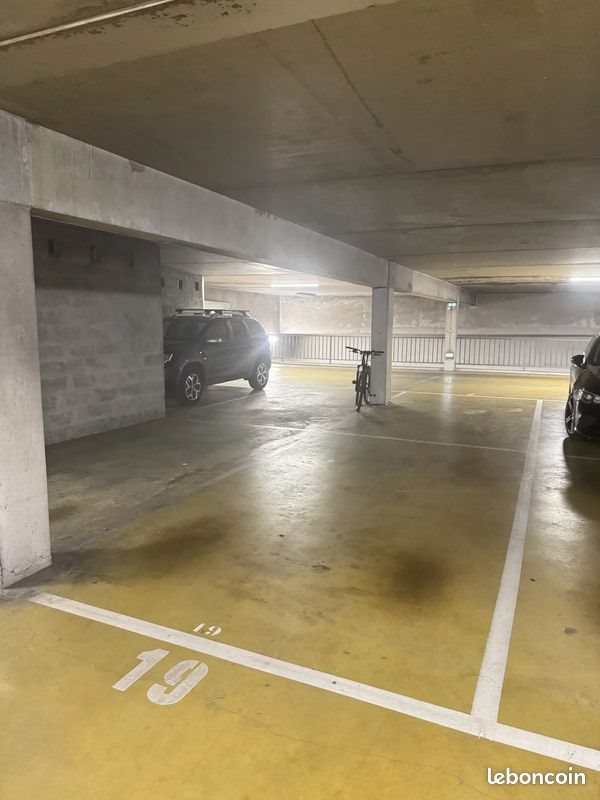 Appartement à louer, 15m², La Rochelle