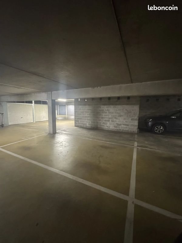 Appartement à louer, 15m², La Rochelle