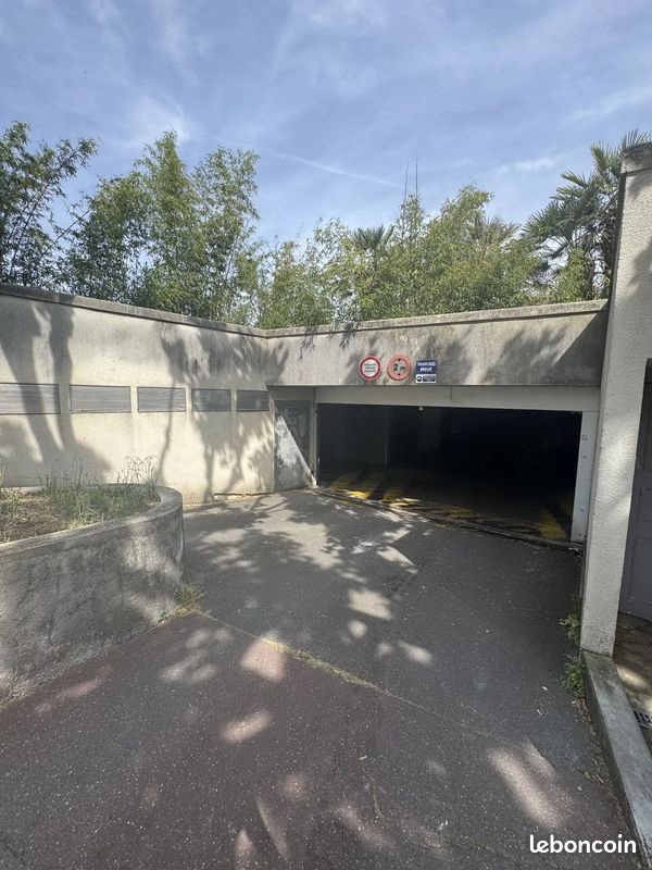 Appartement à louer, 15m², La Rochelle