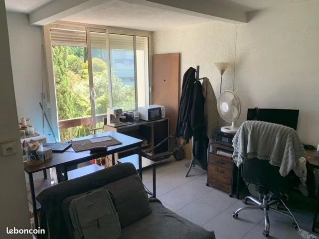 Appartement à louer, 25m², La Grande-Motte