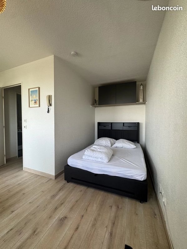 Appartement à louer, 26m², La Rochelle