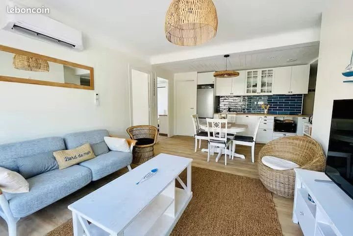 Appartement à louer, 16m², La Rochelle