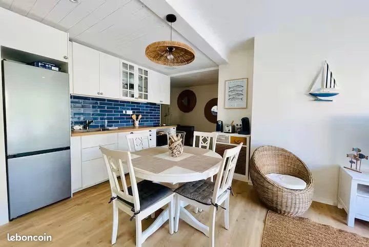 Appartement à louer, 16m², La Rochelle