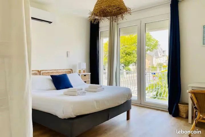 Appartement à louer, 16m², La Rochelle