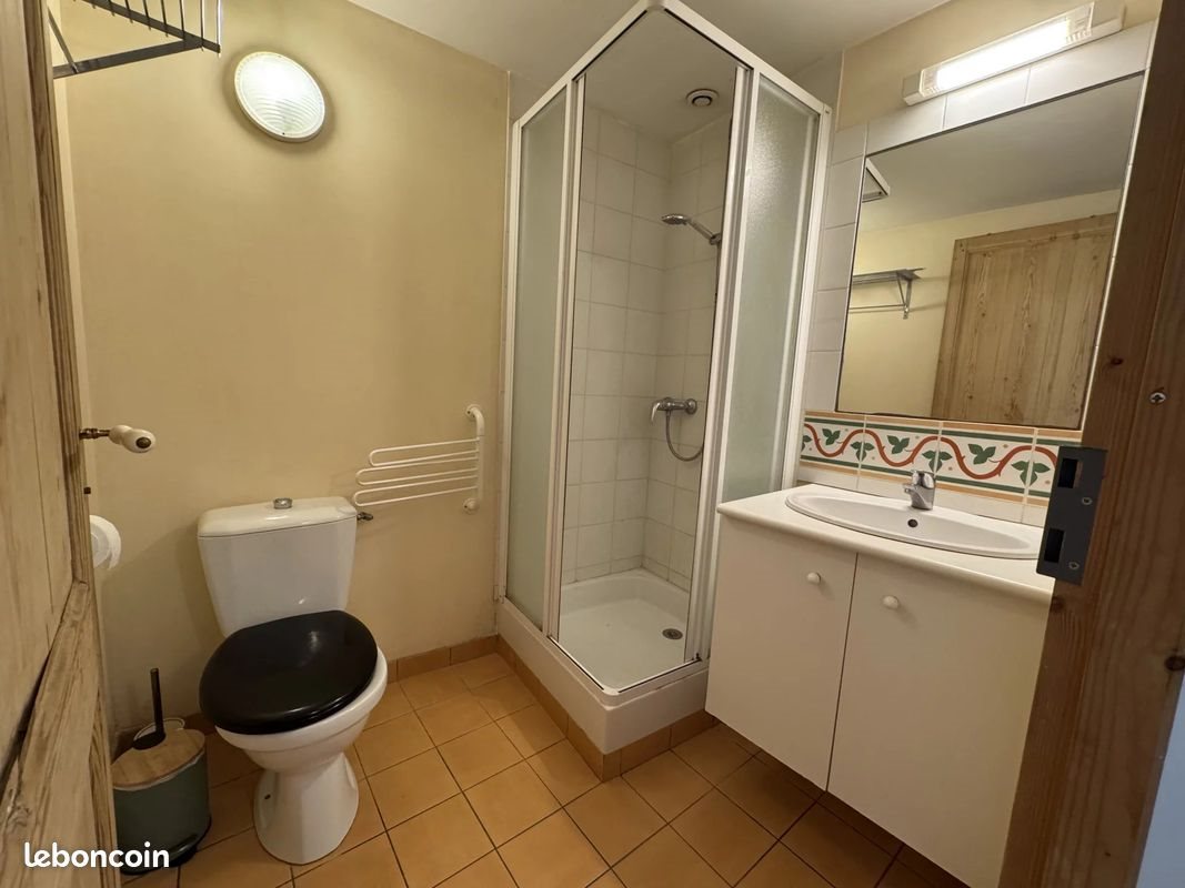 Appartement à louer, 25m², La Rochelle