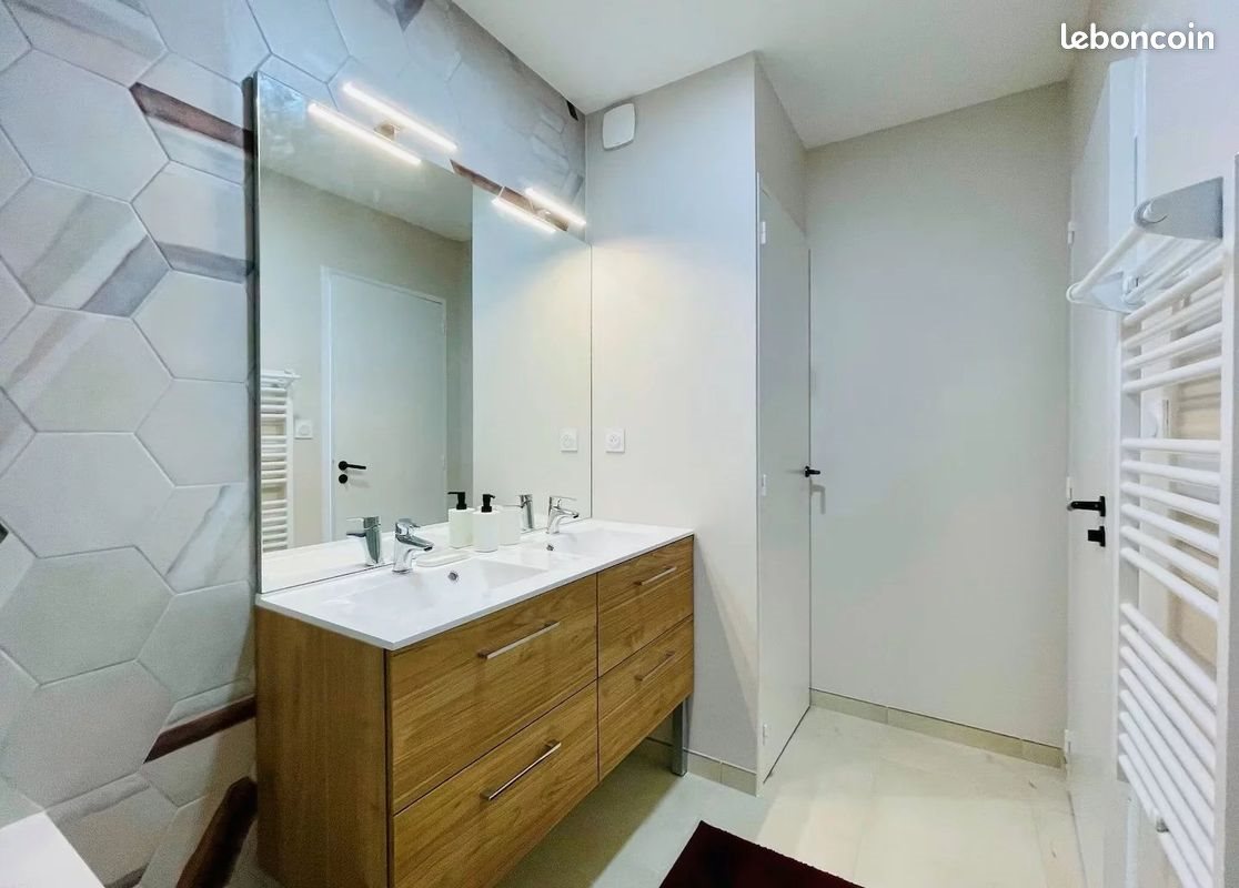 Appartement à louer, 63m², La Rochelle