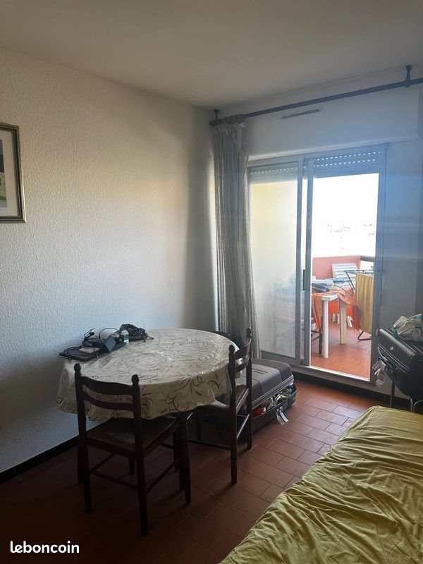 Appartement à louer, 25m², Palavas-les-Flots