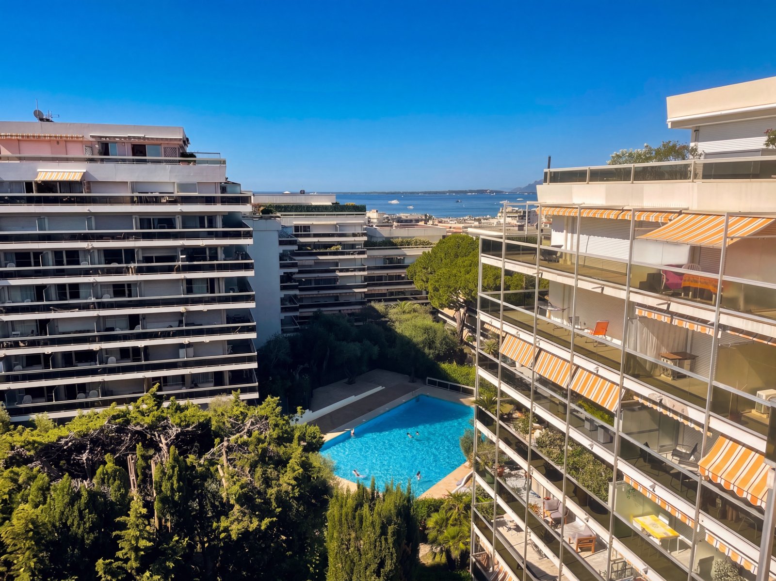 Appartement à vendre, 32m², Antibes