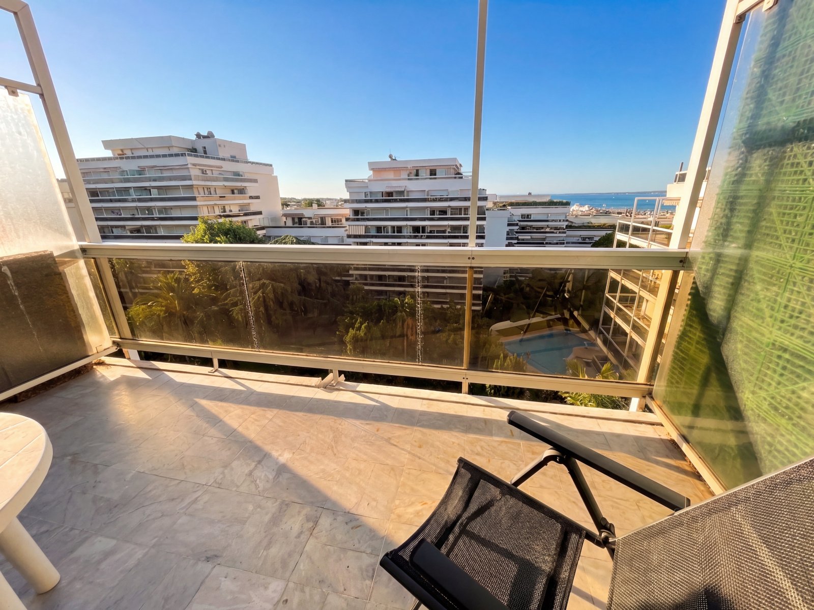 Appartement à vendre, 32m², Antibes