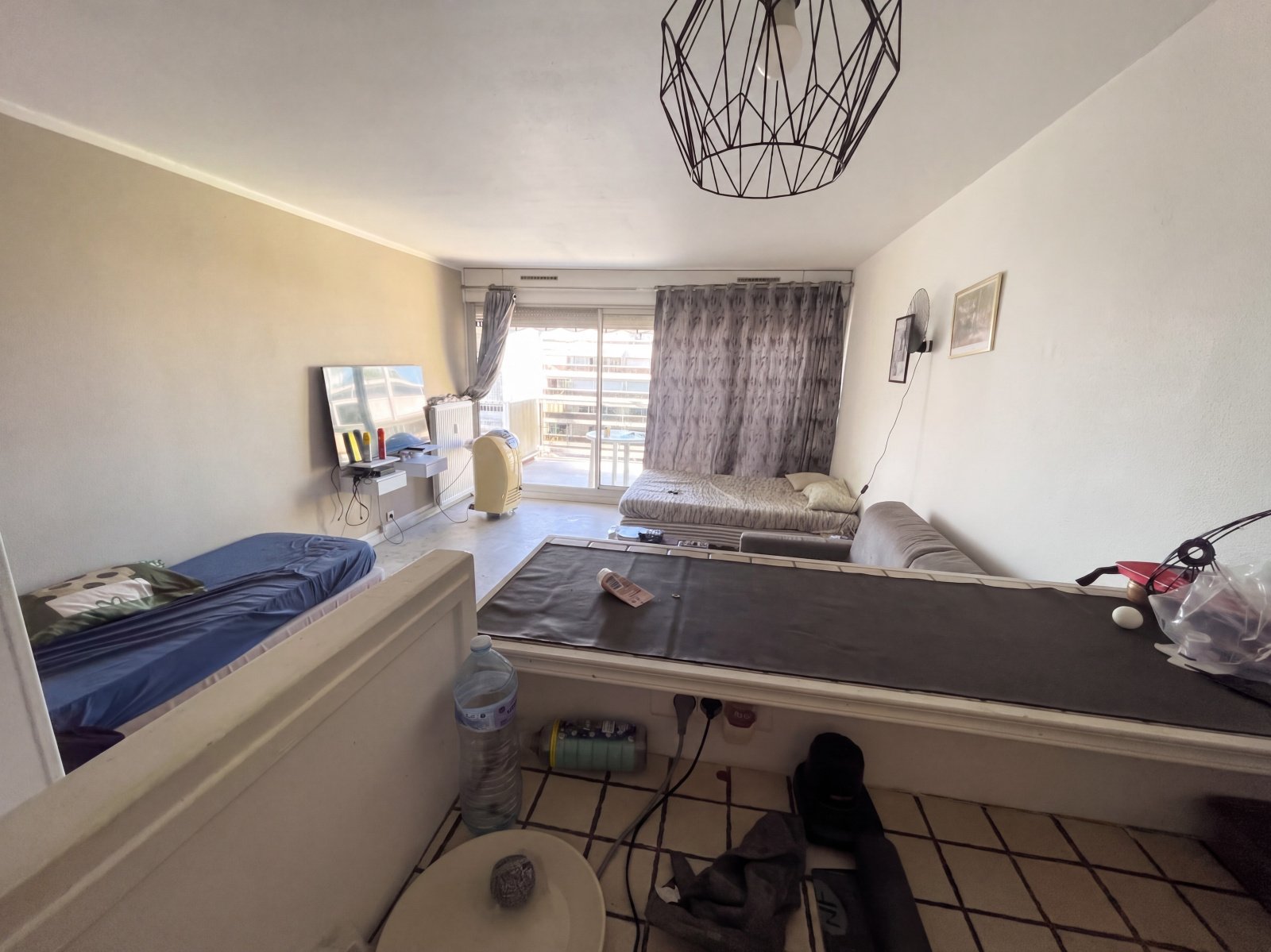 Appartement à vendre, 32m², Antibes