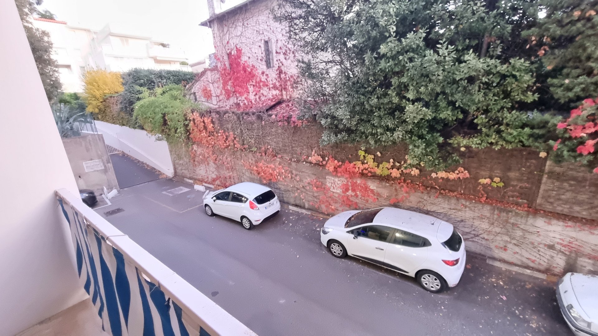 Appartement à louer, 59m², Antibes