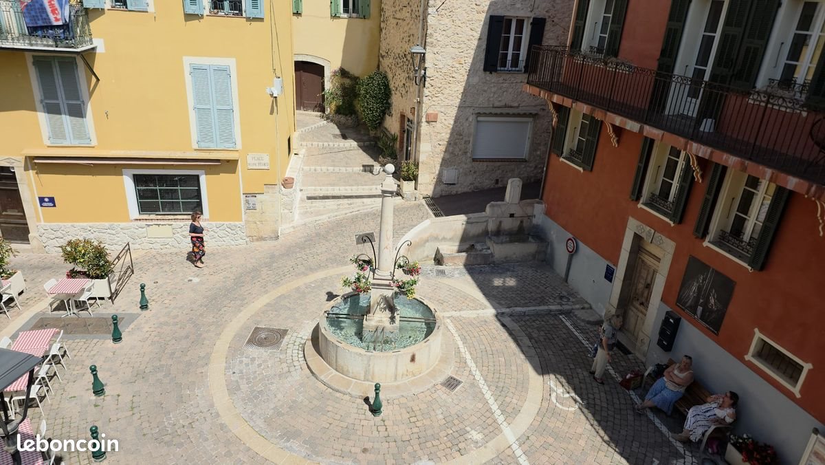 Maison à vendre, 58m², Gattières