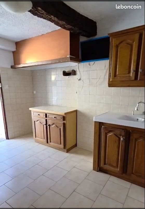 Maison à vendre, 58m², Gattières