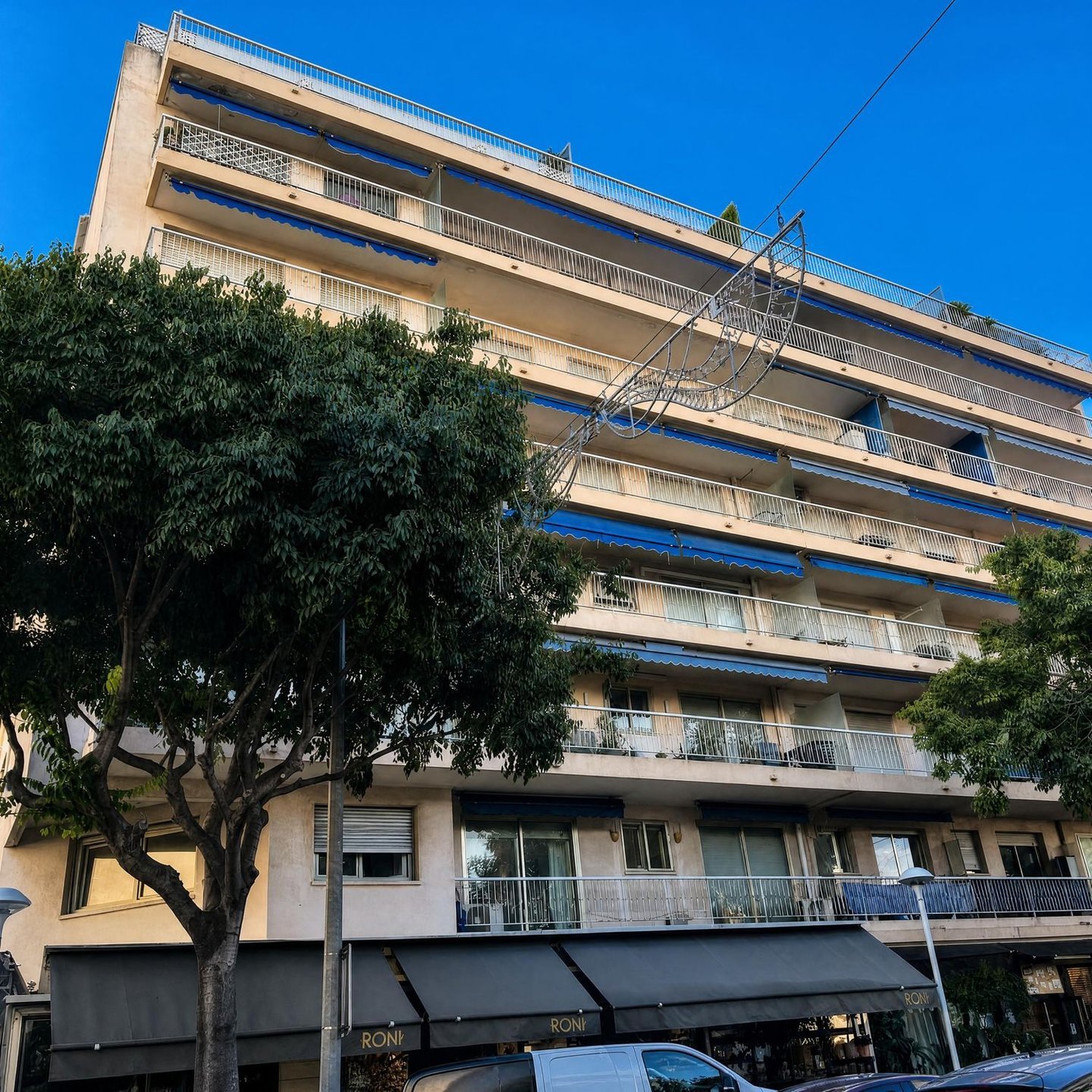 Appartement à vendre, 90m², Antibes