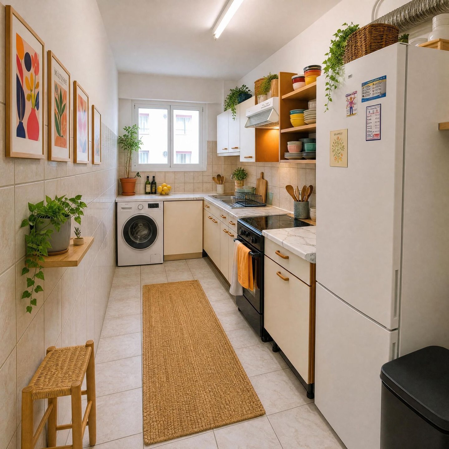 Appartement à vendre, 90m², Antibes