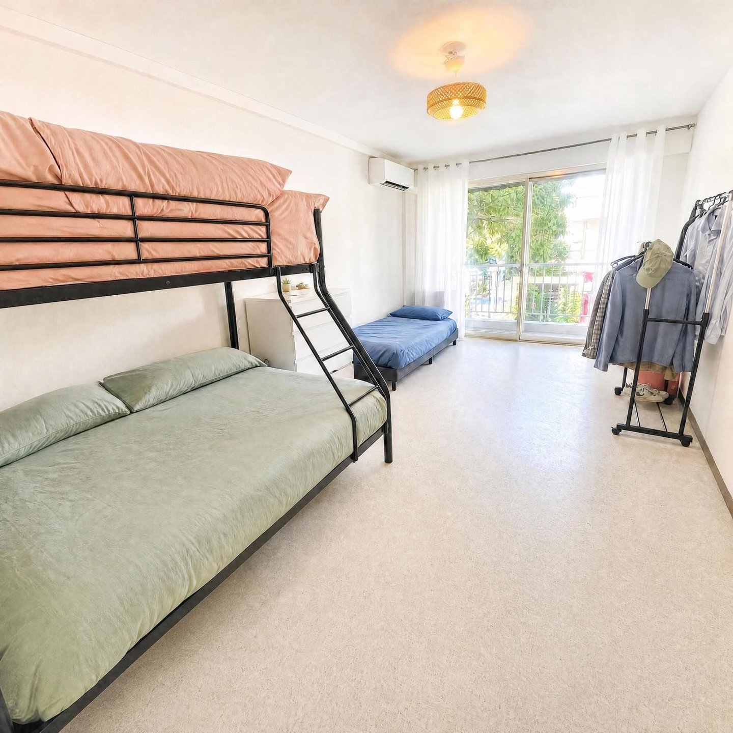 Appartement à vendre, 90m², Antibes