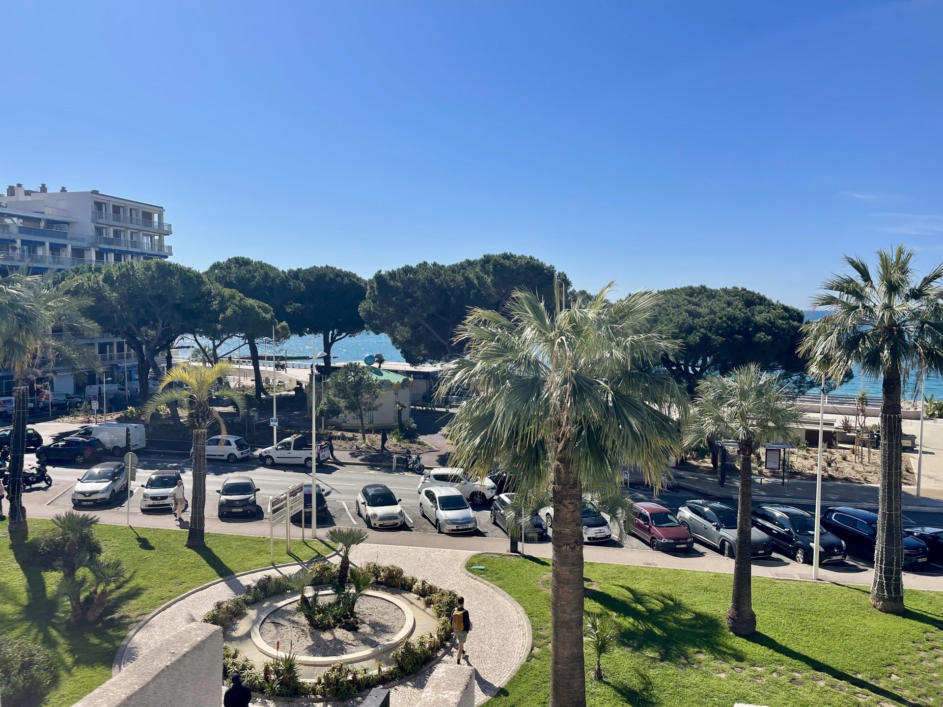 Appartement à vendre, 85m², Antibes