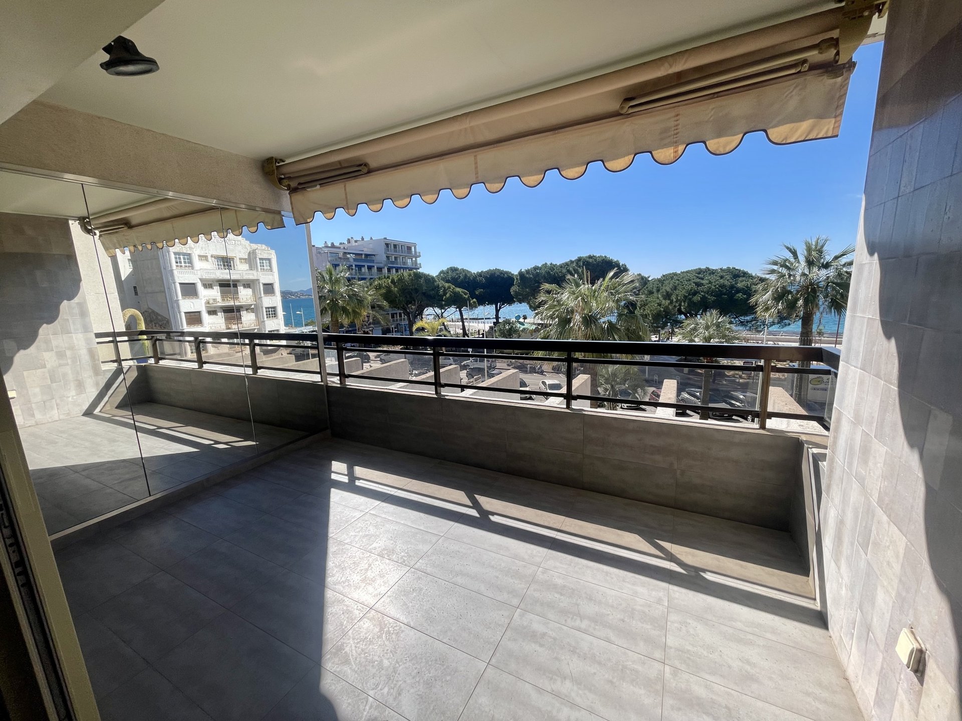 Appartement à vendre, 85m², Antibes