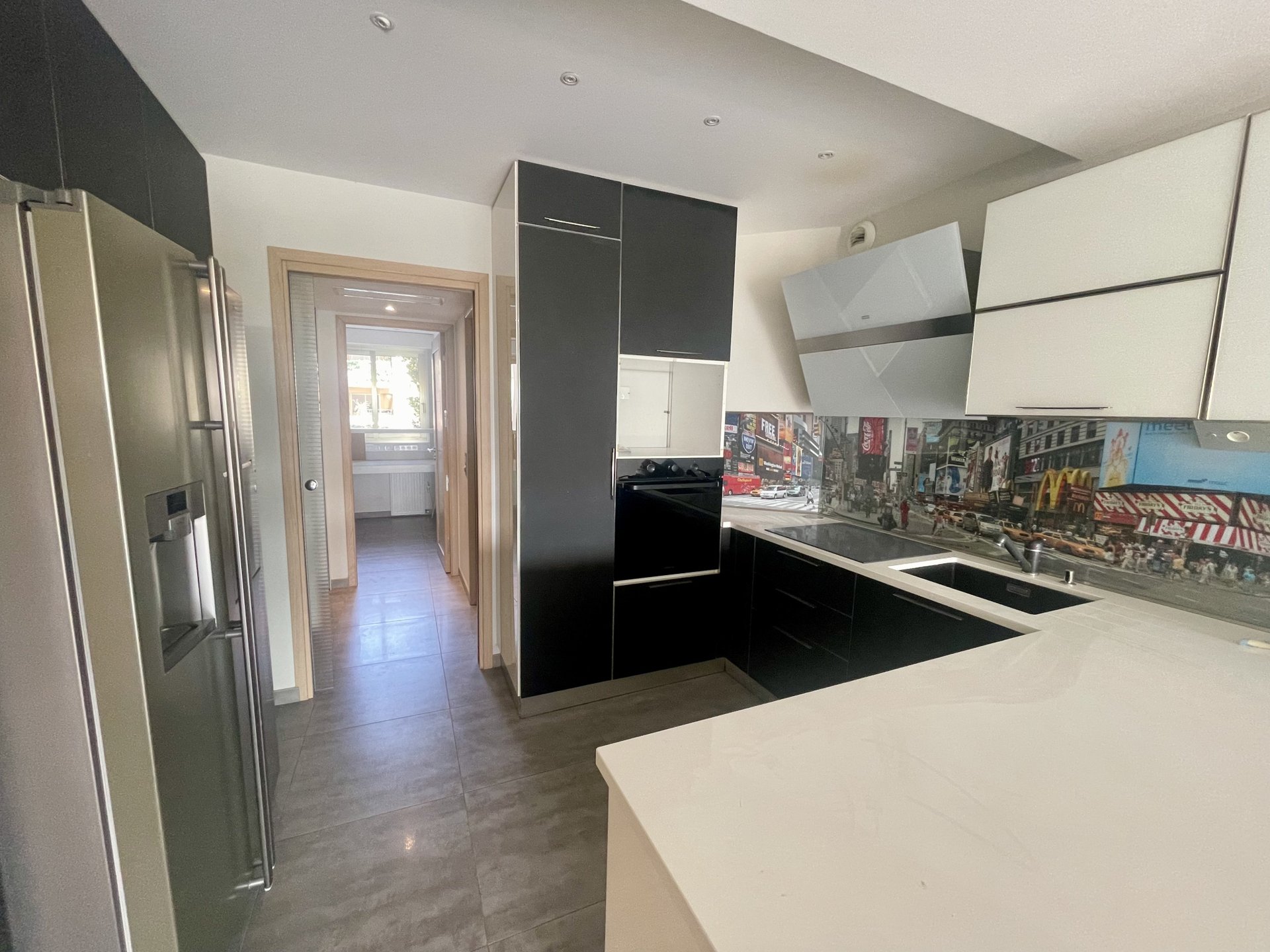 Appartement à vendre, 85m², Antibes