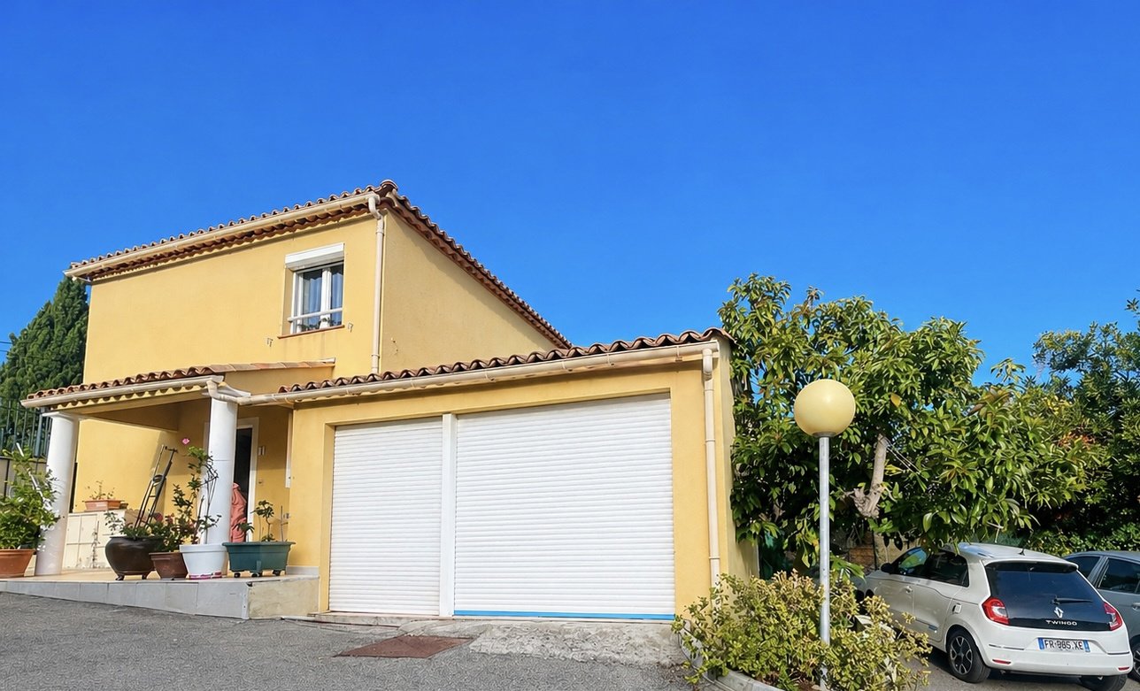 Maison à vendre, 80m², Antibes