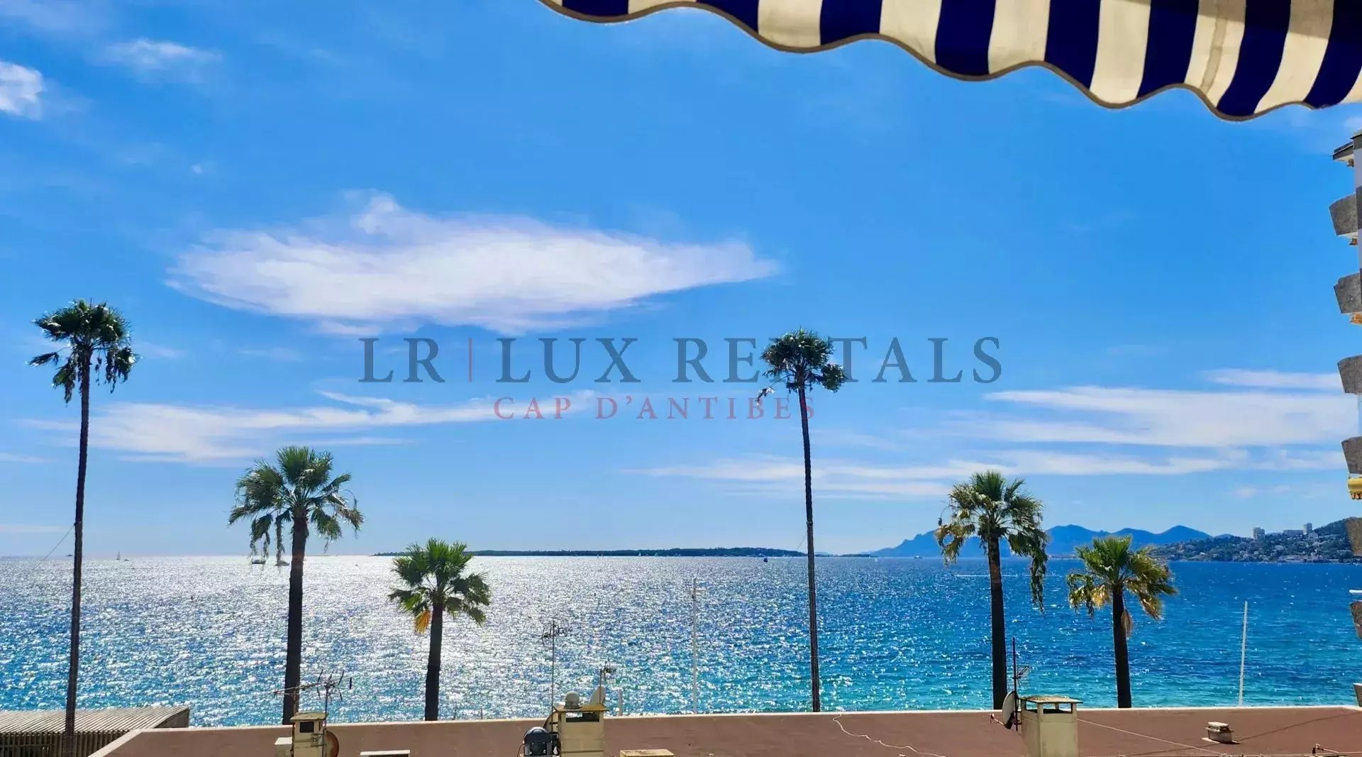 Appartement à vendre, 150m², Juan-les-Pins