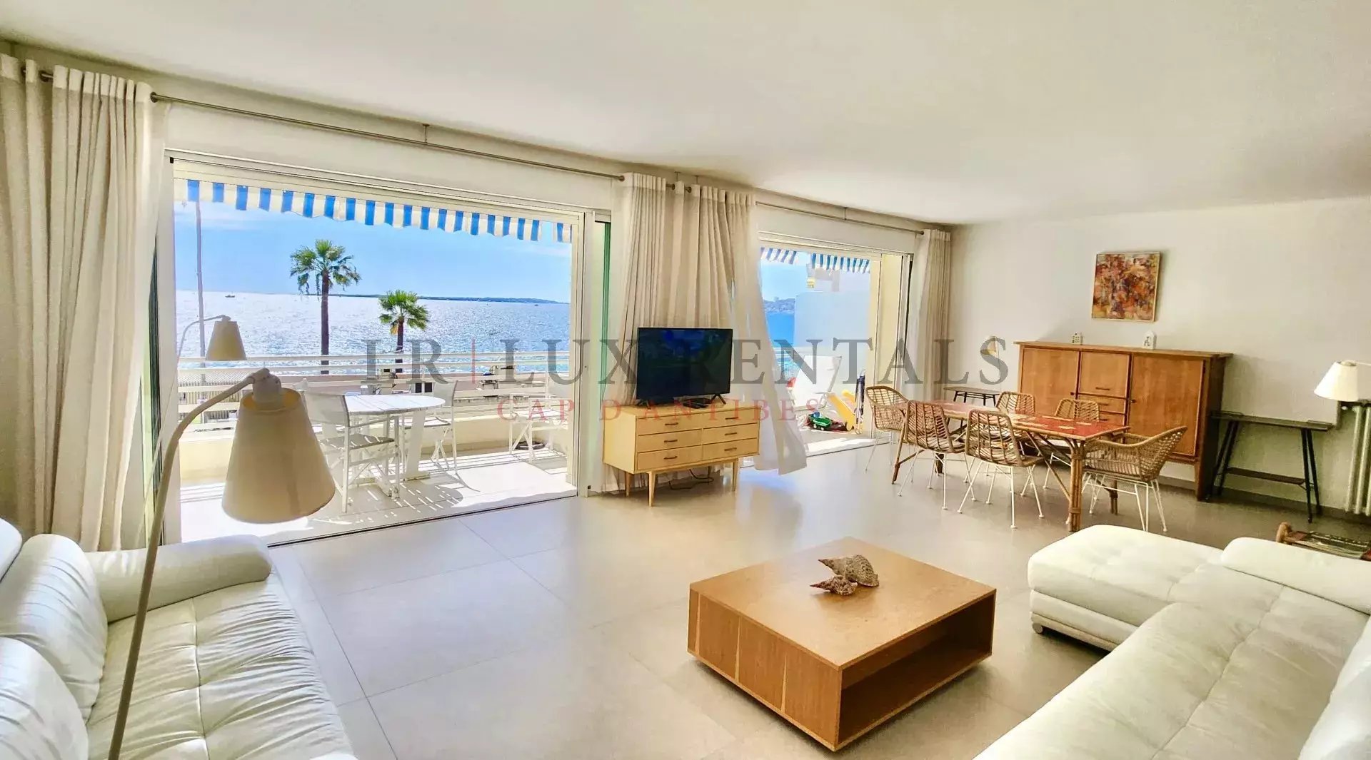 Appartement à vendre, 150m², Juan-les-Pins