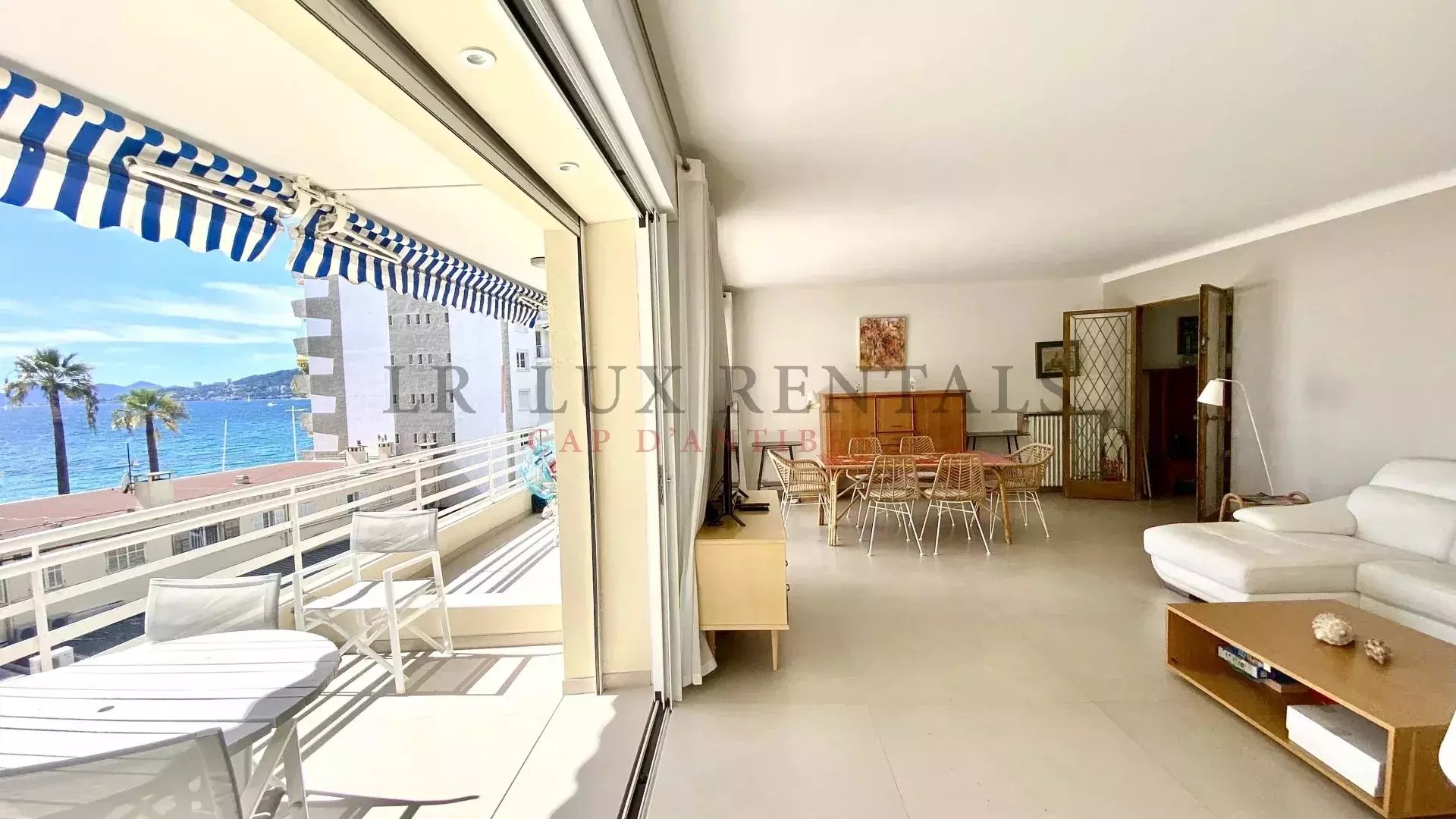 Appartement à vendre, 150m², Juan-les-Pins