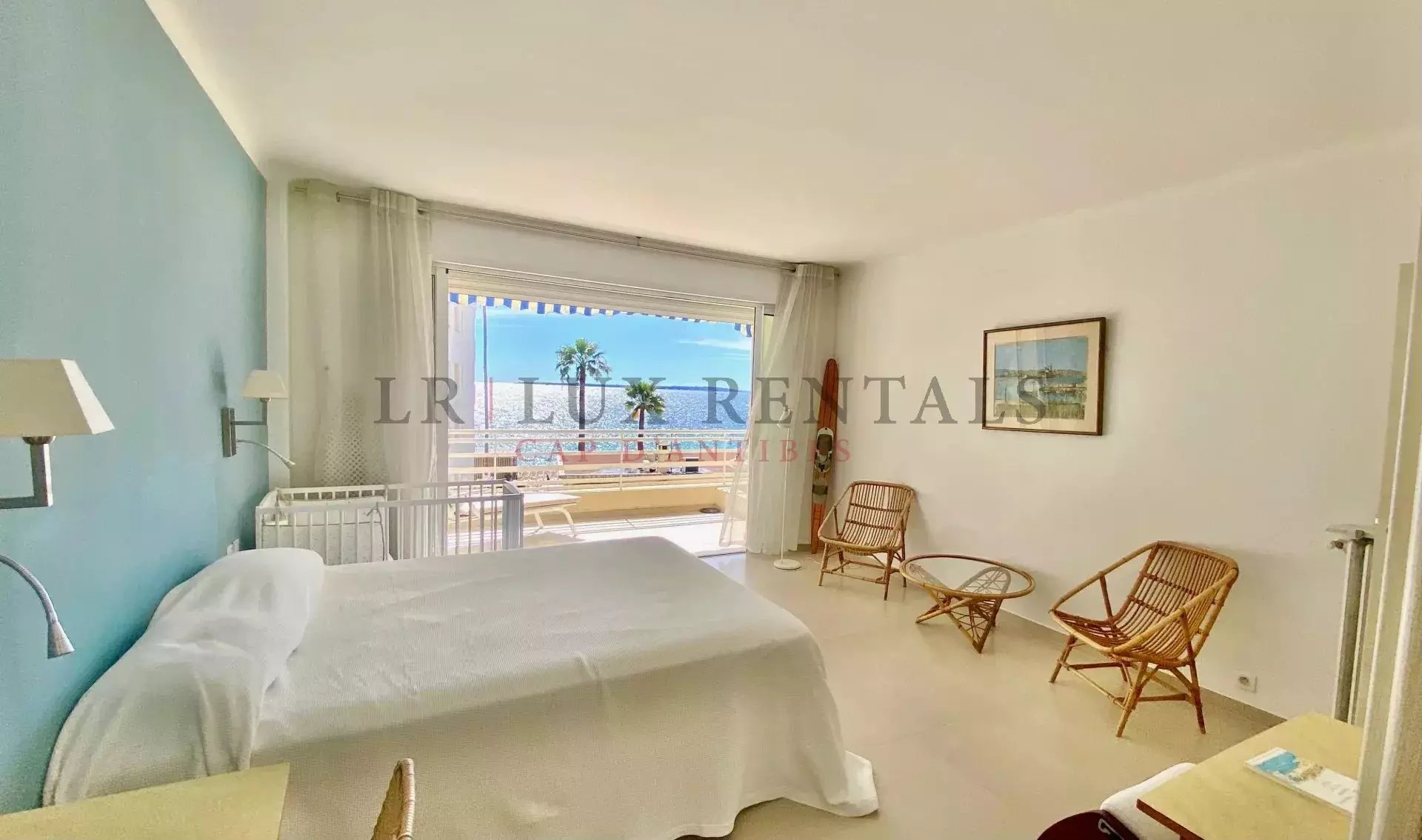Appartement à vendre, 150m², Juan-les-Pins