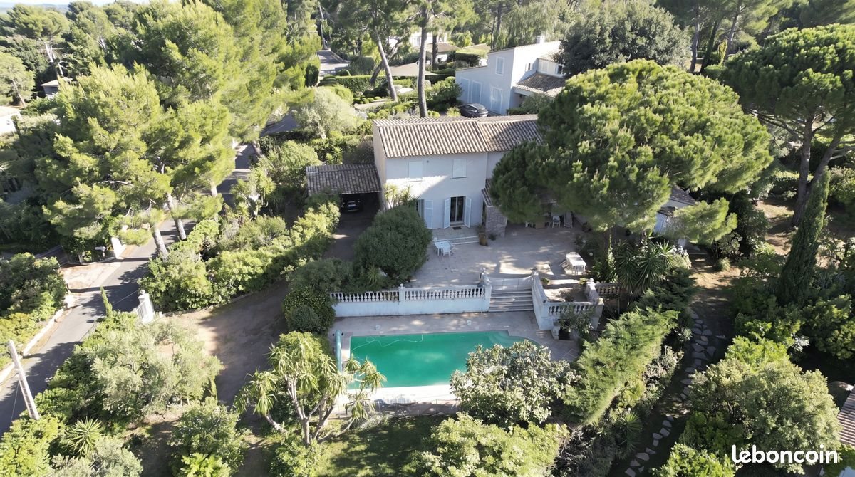 Maison à vendre, 208m², Antibes