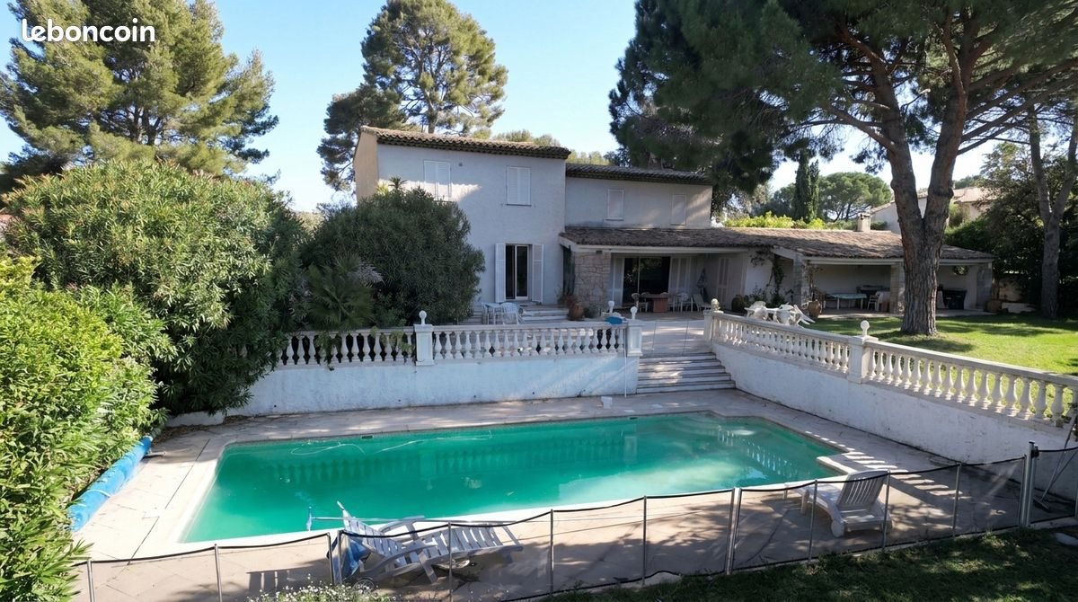 Maison à vendre, 208m², Antibes