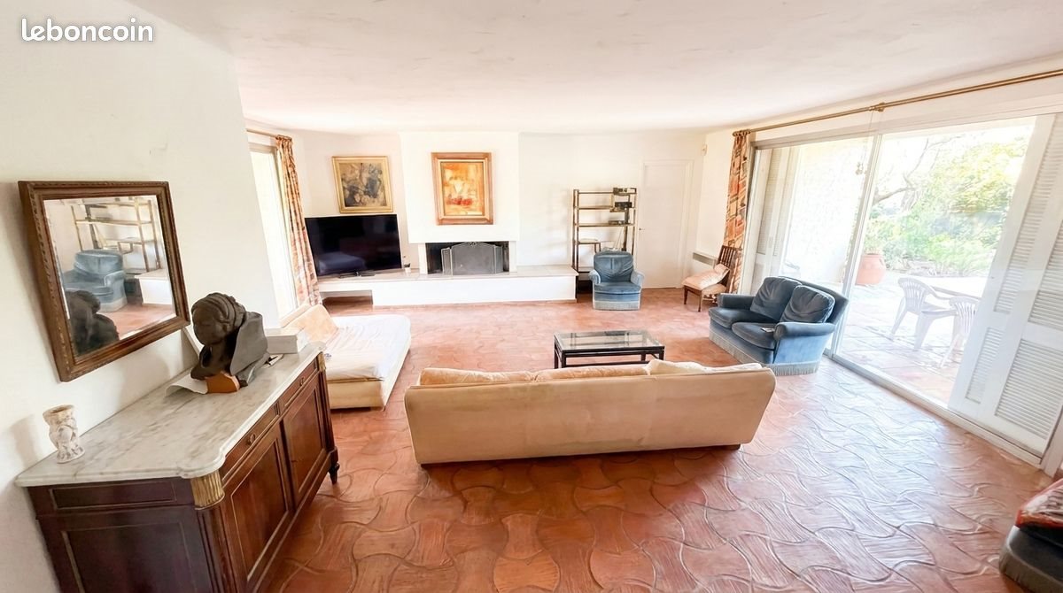 Maison à vendre, 208m², Antibes