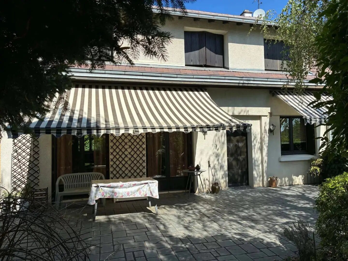 Maison à vendre, 143m², Durtol